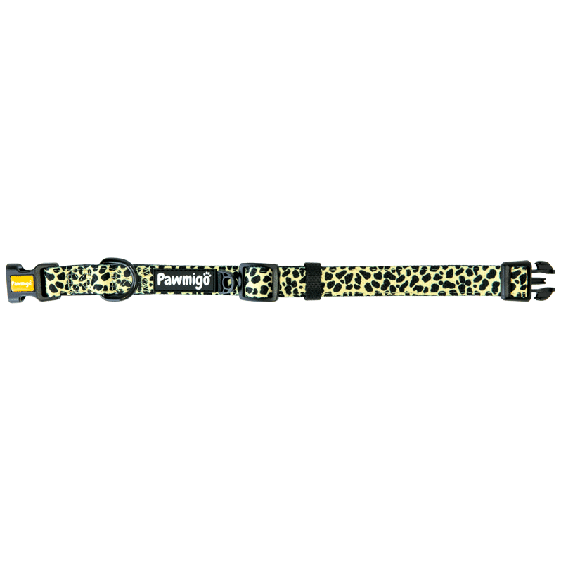Wild Thing Classic Collar – Collar | Doggo Dream Shop