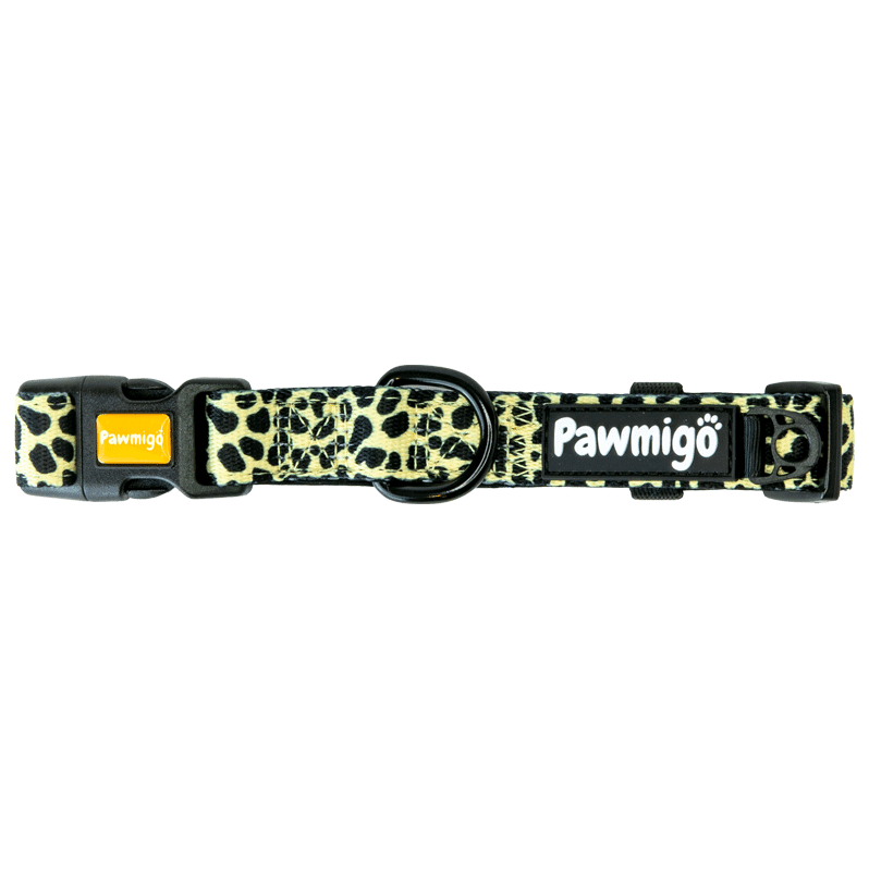 Wild Thing Classic Collar – Collar | Doggo Dream Shop