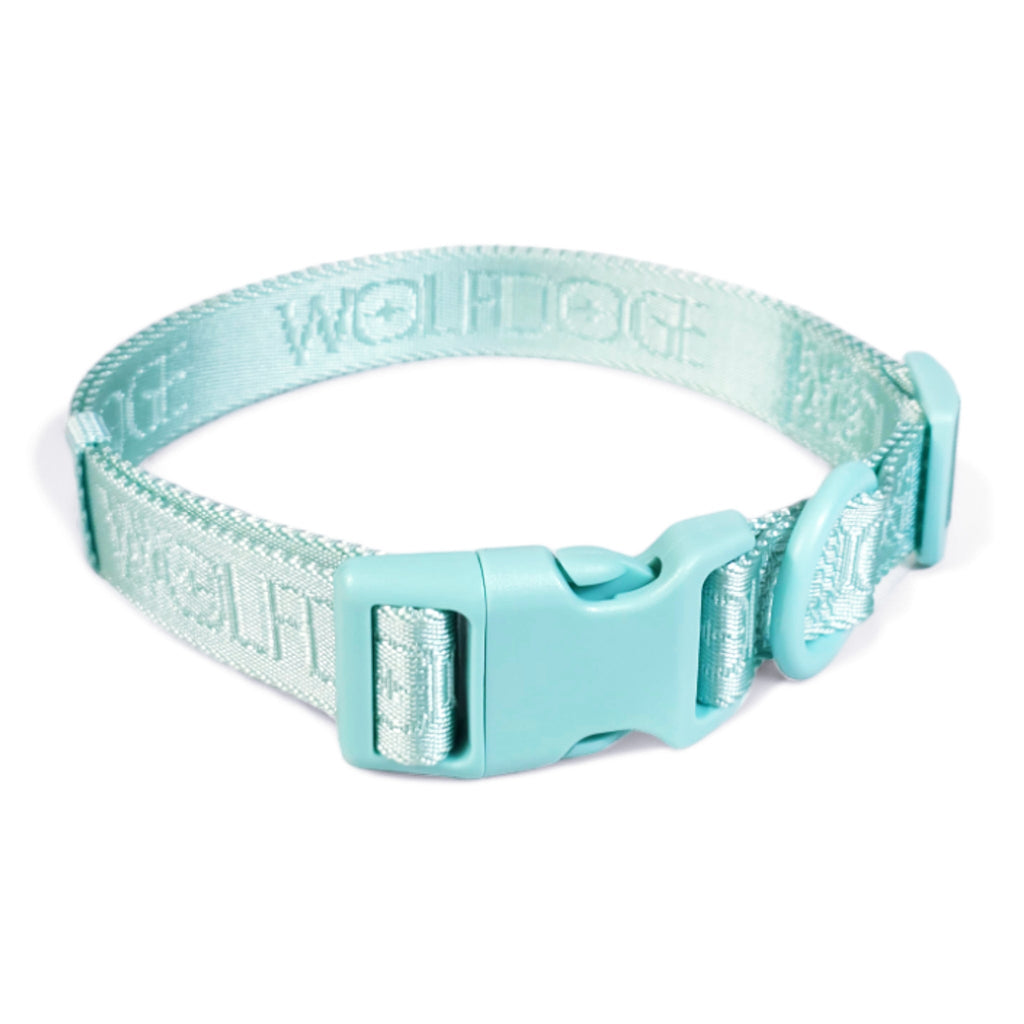 Wolfdoge Signature Collar – Collars | Doggo Dream Shop