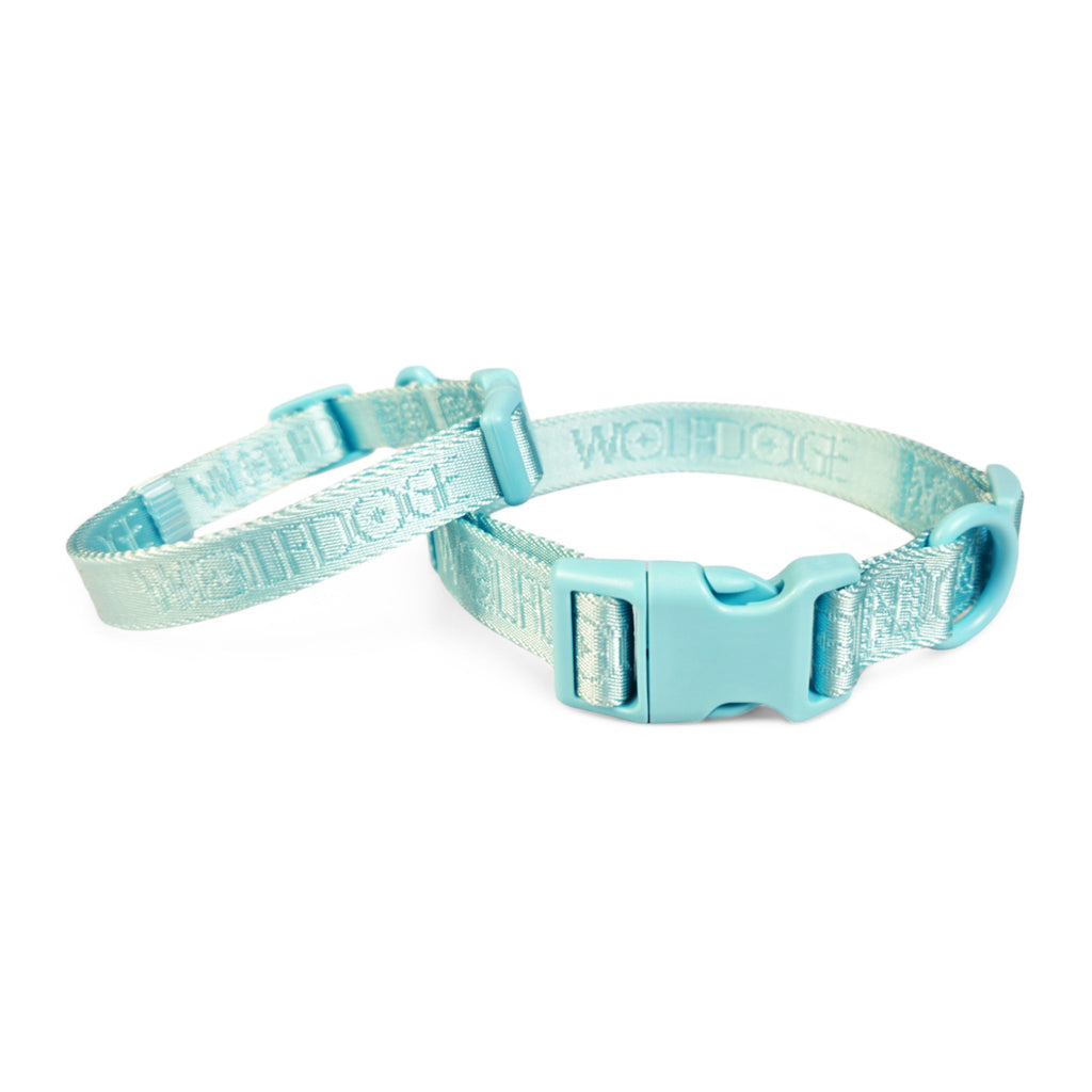 Wolfdoge Signature Collar – Collars | Doggo Dream Shop
