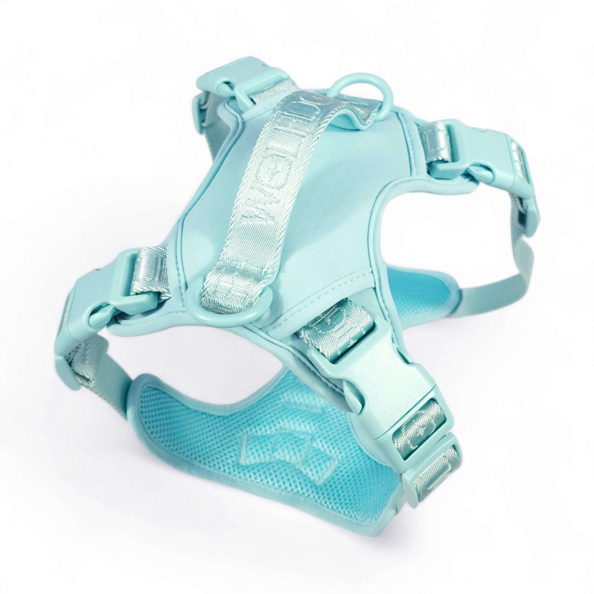 Wolfdoge Signature Harness – Harnesses | Doggo Dream Shop