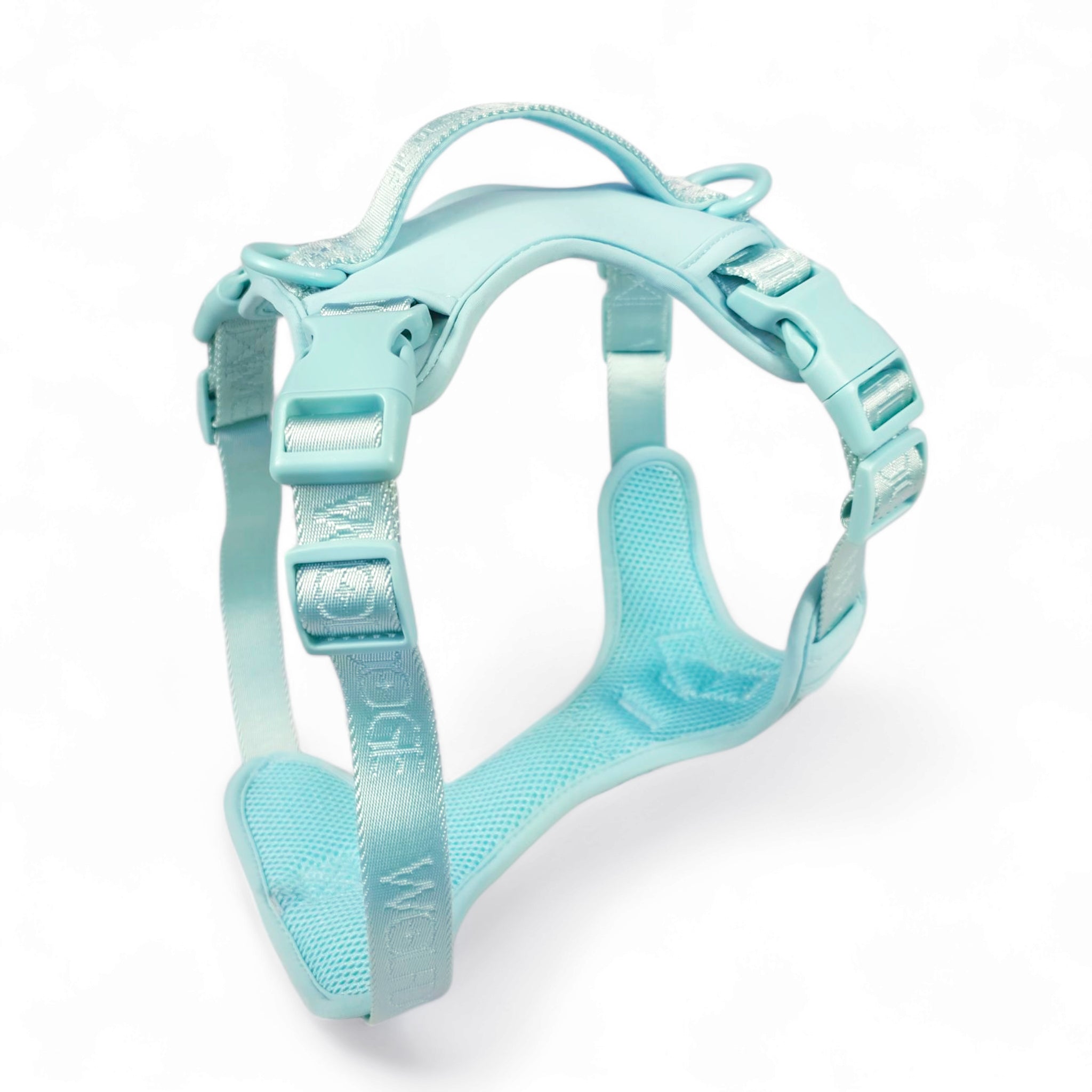 Wolfdoge Signature Harness – Harnesses | Doggo Dream Shop