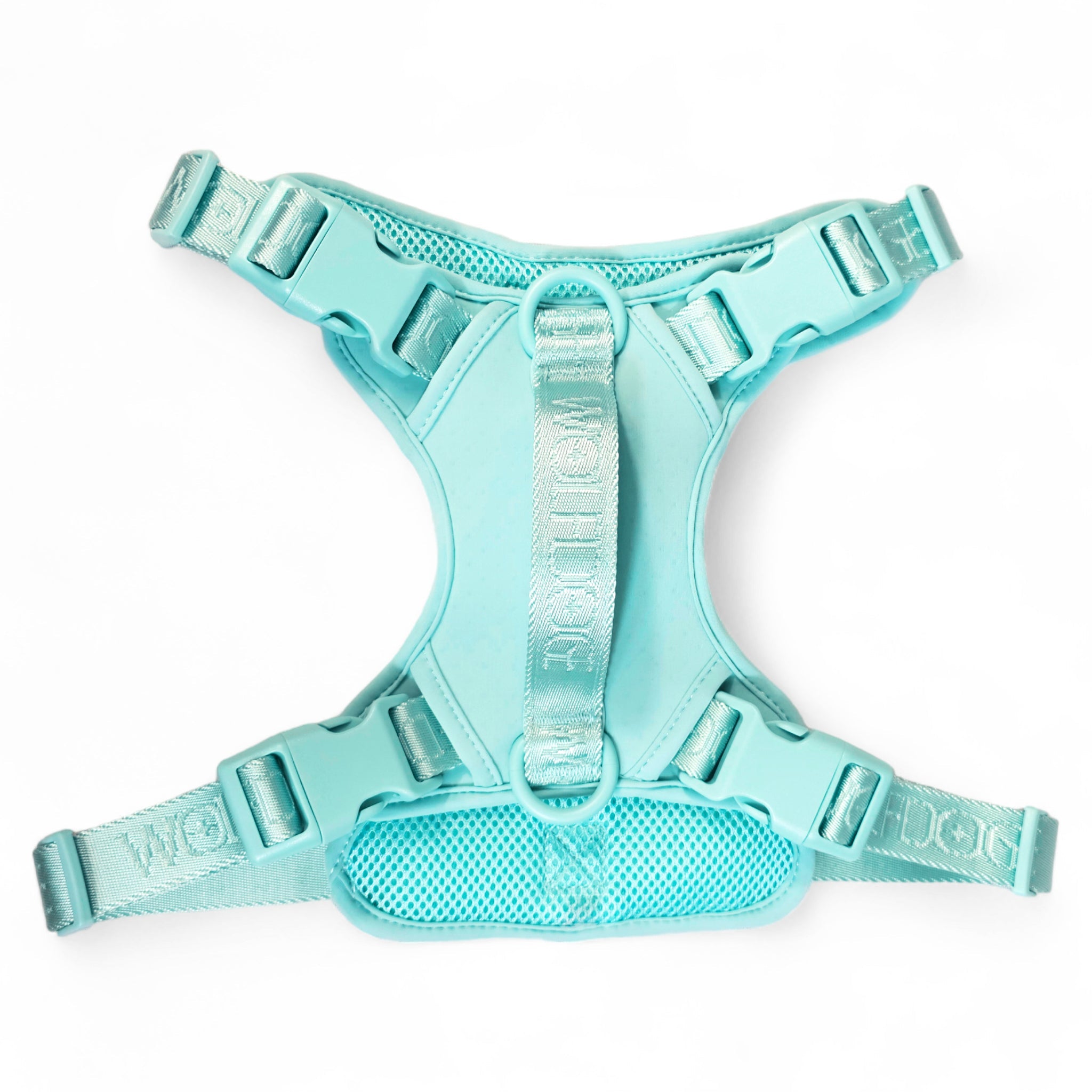 Wolfdoge Signature Harness – Harnesses | Doggo Dream Shop