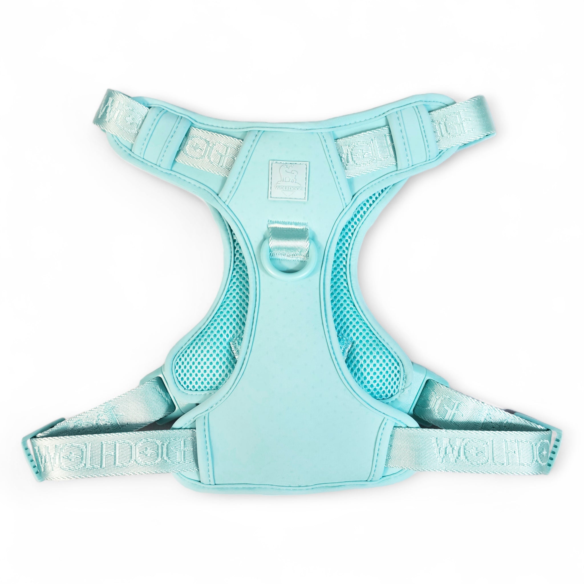 Wolfdoge Signature Harness – Harnesses | Doggo Dream Shop