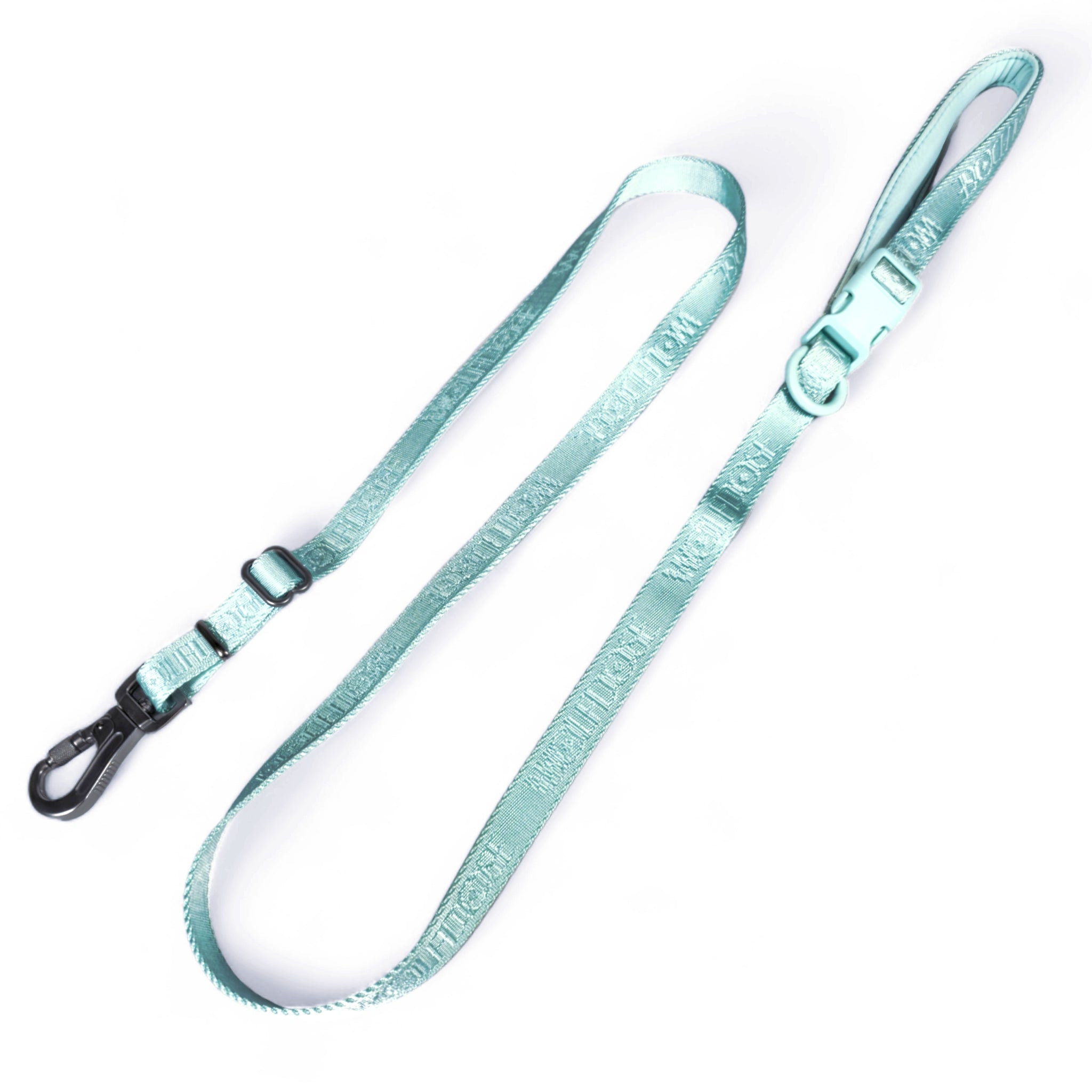 Wolfdoge Signature Leash – Leashes | Doggo Dream Shop