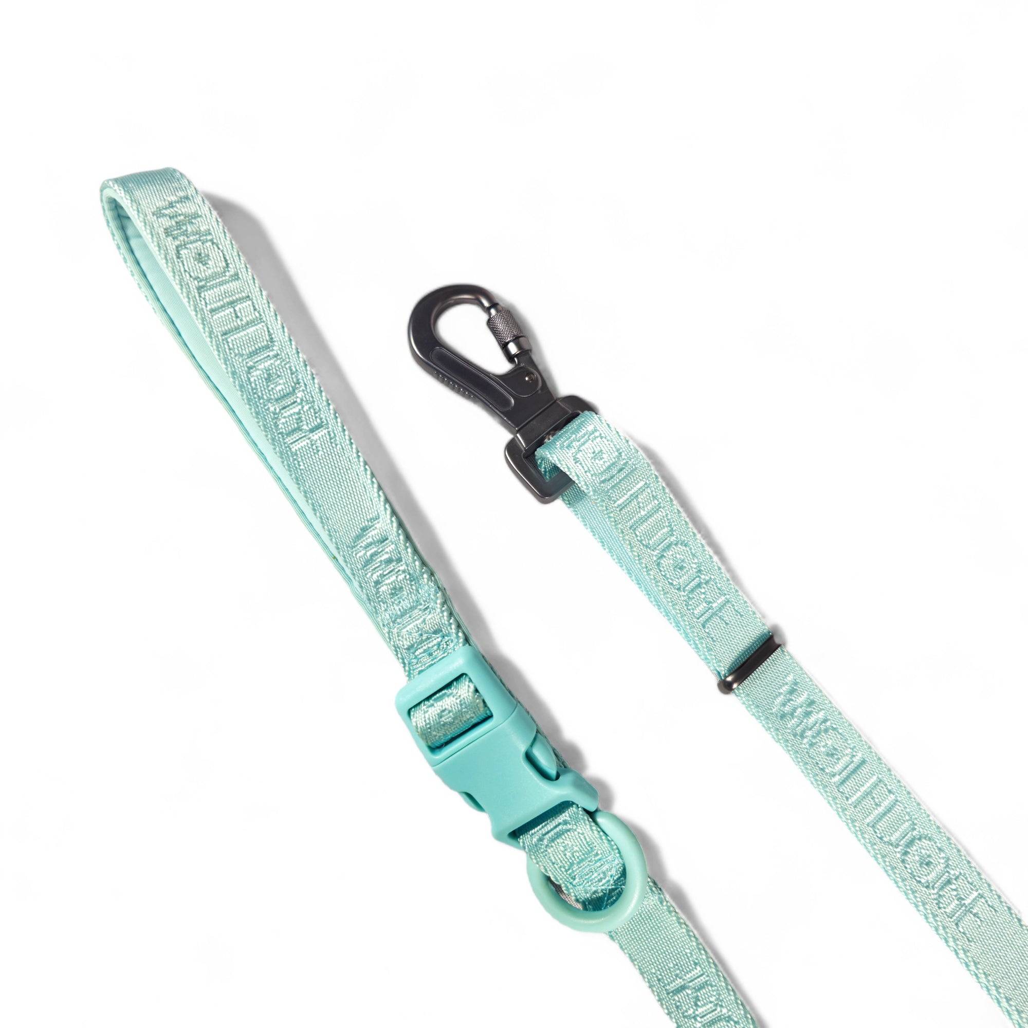 Wolfdoge Signature Leash – Leashes | Doggo Dream Shop