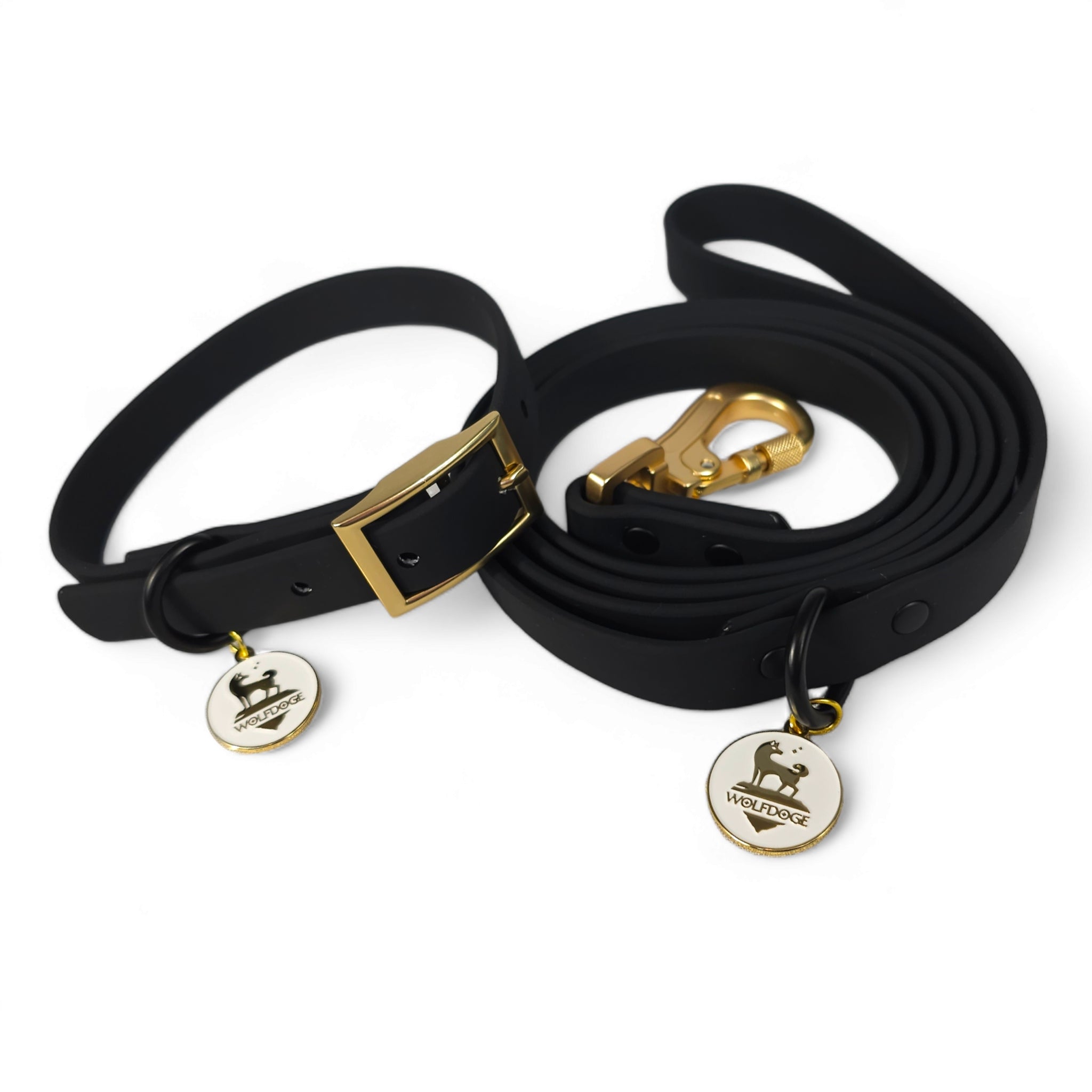 Waterproof Leash – Leashes | Doggo Dream Shop