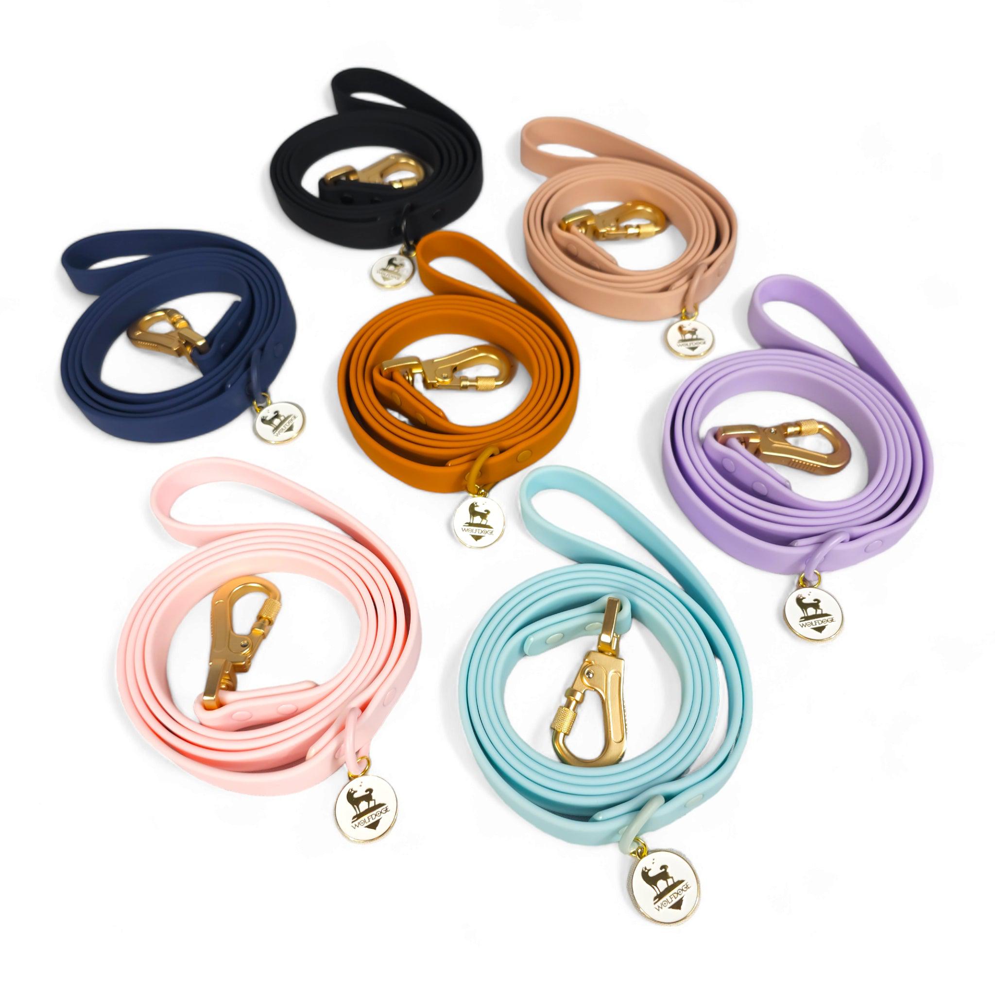 Waterproof Leash – Leashes | Doggo Dream Shop