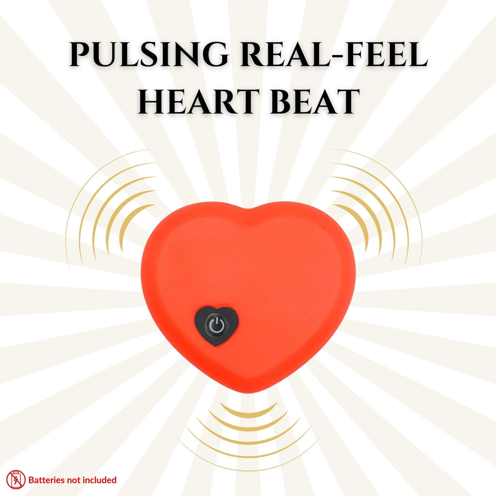 Zen Pup Calming Dog Toy with Heartbeat | Wasatch Pup