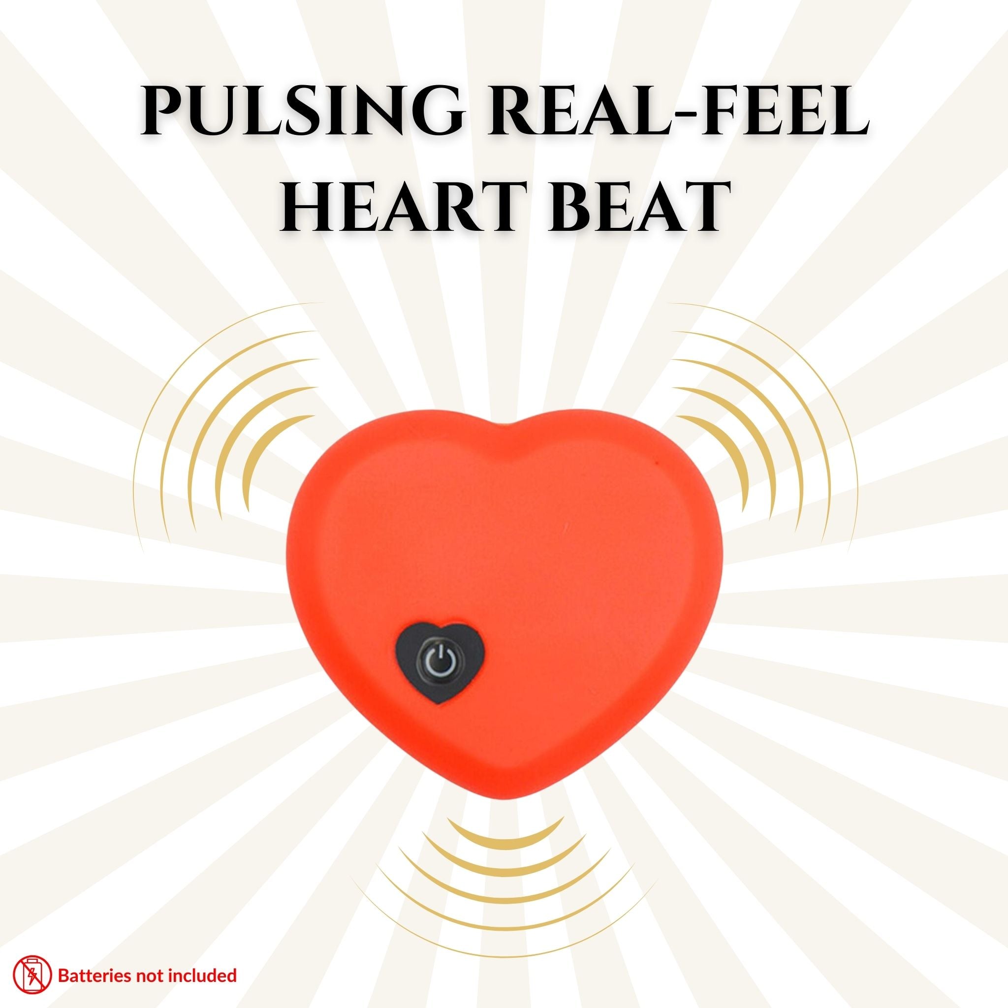 Zen Pup Calming Dog Toy with Heartbeat | Wasatch Pup