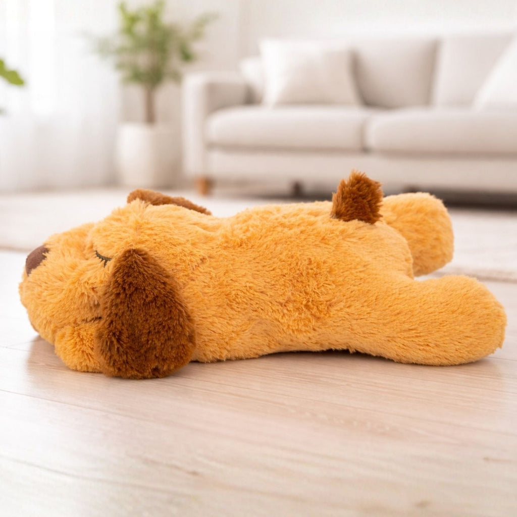 Zen Pup Calming Dog Toy with Heartbeat | Wasatch Pup