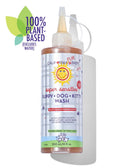Super Sensitive Puppy & Dog Wash – No Fragrance, pH Balanced | California Baby