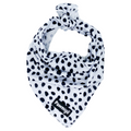 Polka Dog Cooling Bandana – Seasonal Bandana | Doggo Dream Shop