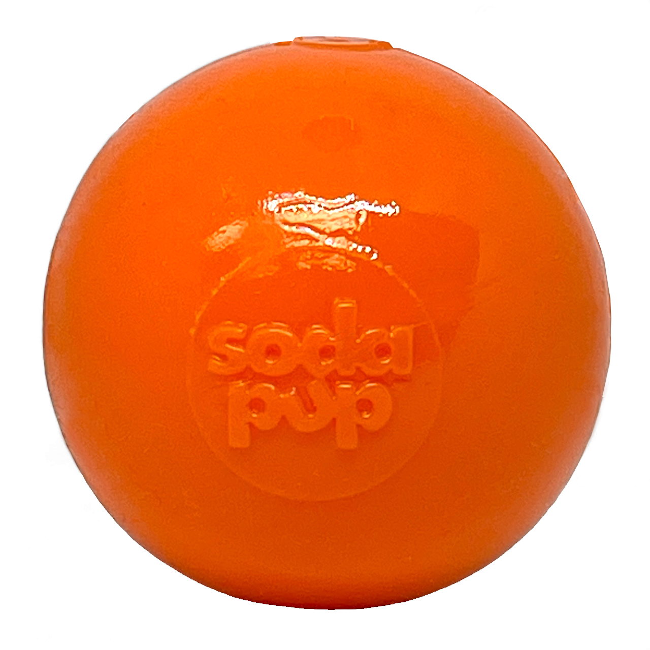 Squeak Ball – Durable Squeaky Dog Toy That Floats | USA Made