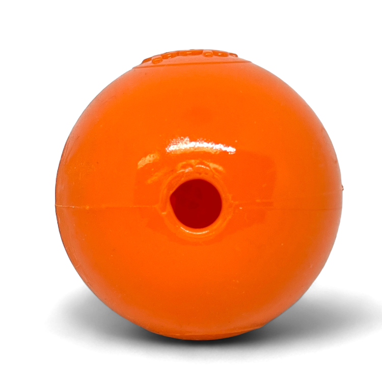 Squeak Ball – Durable Squeaky Dog Toy That Floats | USA Made
