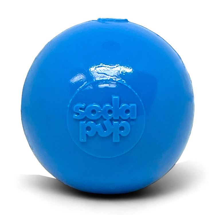 Squeak Ball – Durable Squeaky Dog Toy That Floats | USA Made