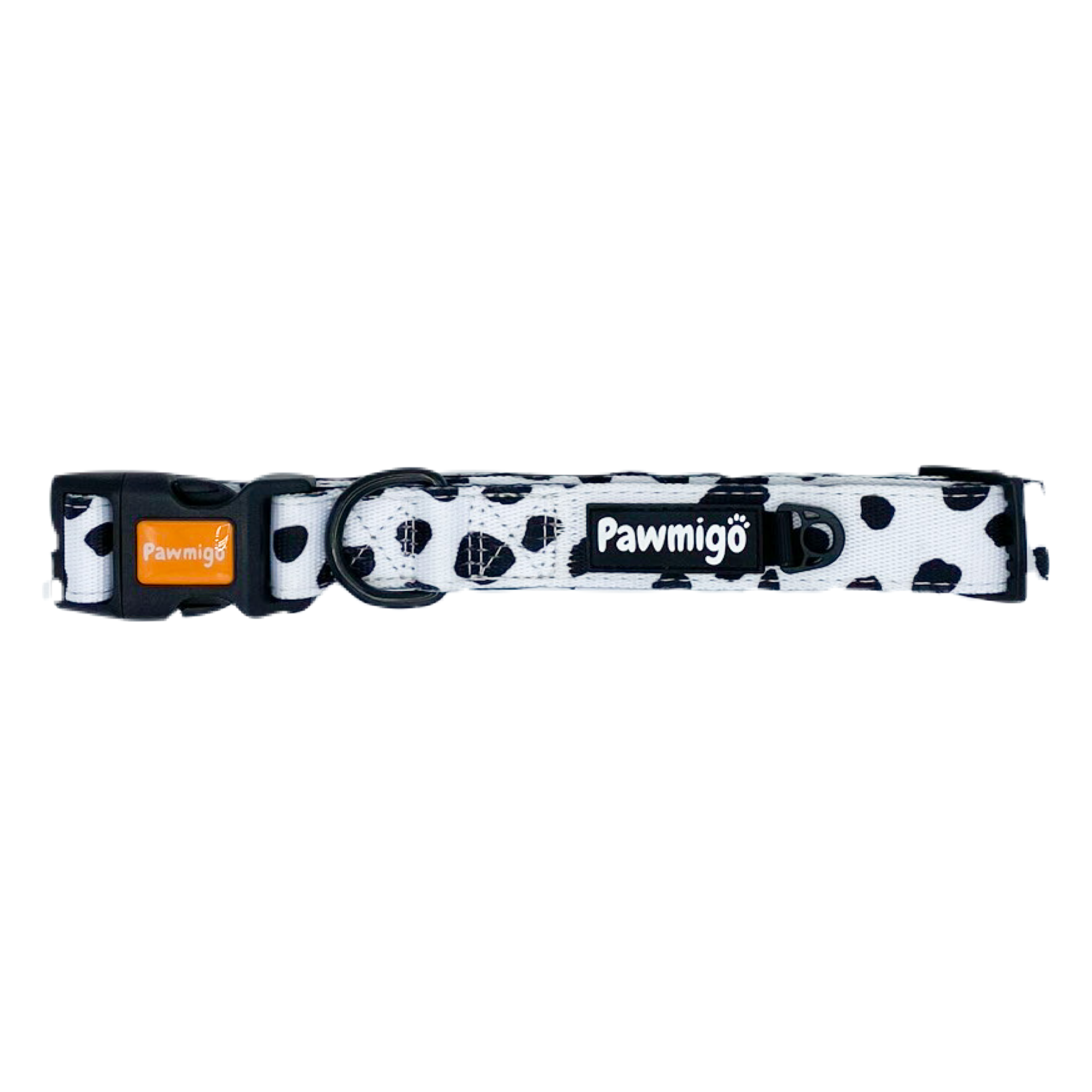 Polka Dog Classic Collar – Collar | Doggo Dream Shop