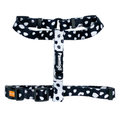 Polka Dog Free-Fit Harness – Free-Fit Harness | Doggo Dream Shop