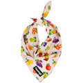 Frootie Patootie Cooling Bandana – Seasonal Bandana | Doggo Dream Shop