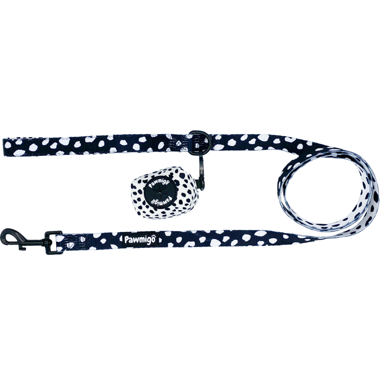 Polka Dog Leash Kit – Leash Kit | Doggo Dream Shop