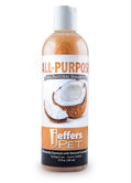 Tearless Coconut Oil All-Purpose Shampoo for Dogs & Cats