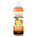 Captivating Citrus Flea Bite Relief Shampoo for Dogs & Cats