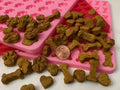 PB & Pumpkin Micro (5 oz Bag) – Dog Treats & Chews | Doggo Dream Shop