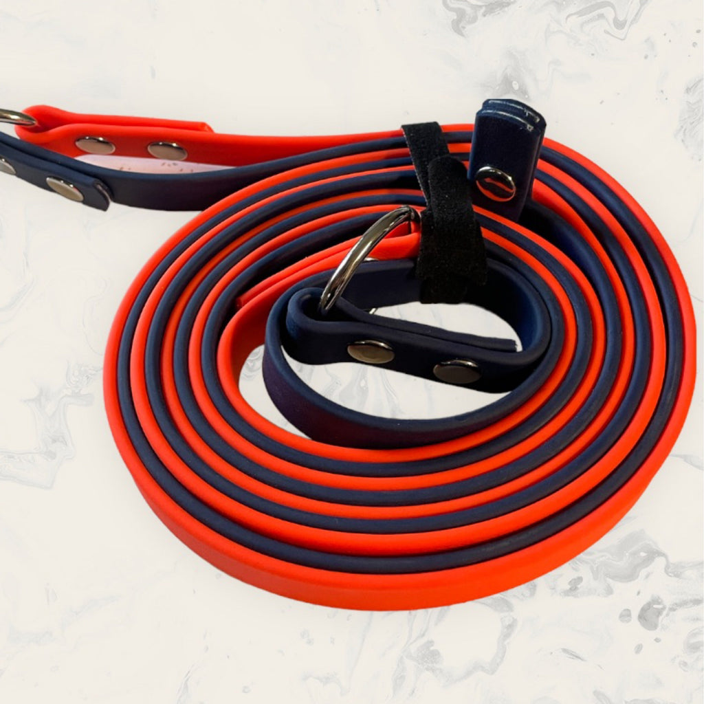 Norfolk Lead – Leashes | Doggo Dream Shop