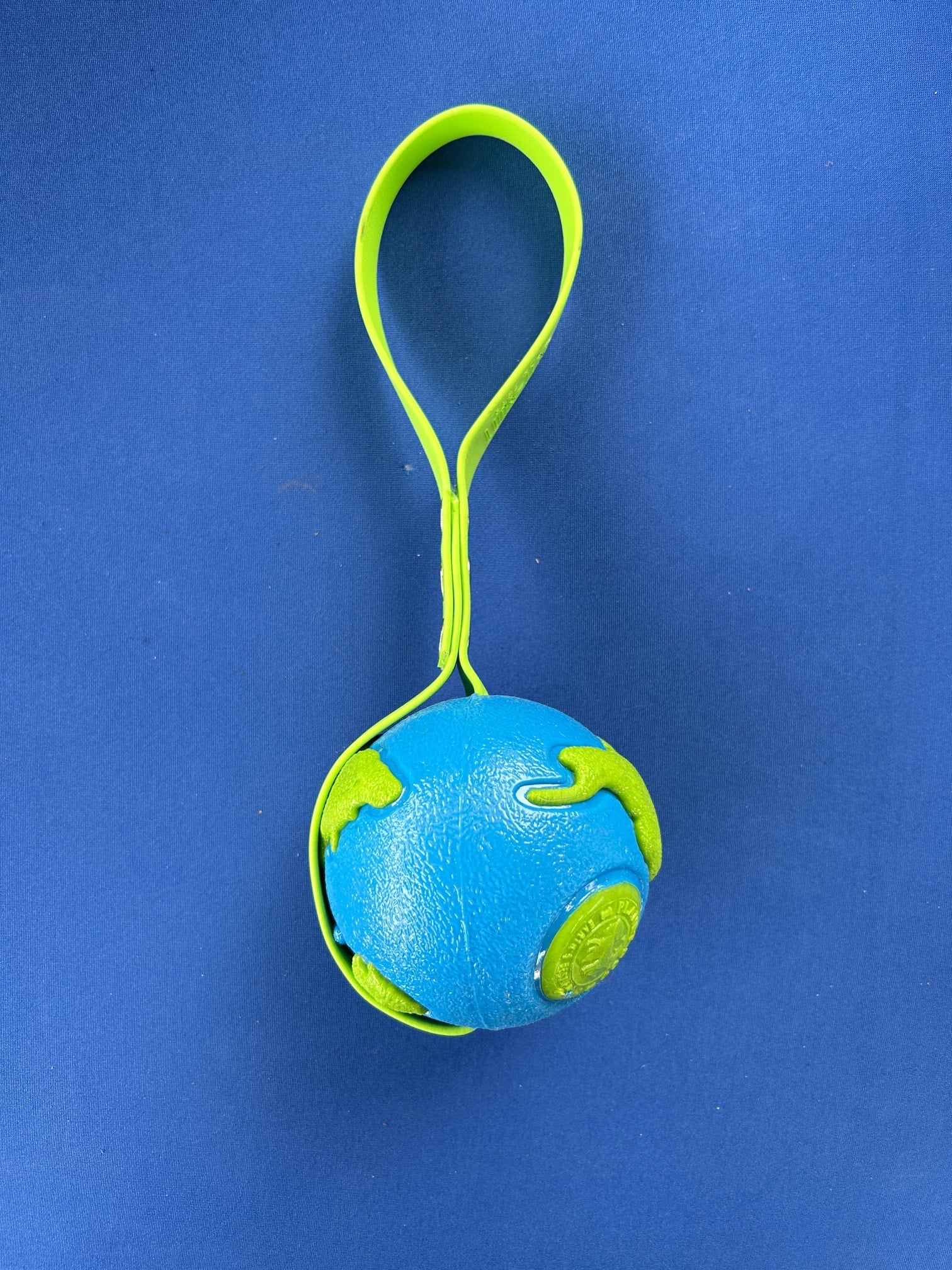 Rope ball – Toys | Doggo Dream Shop