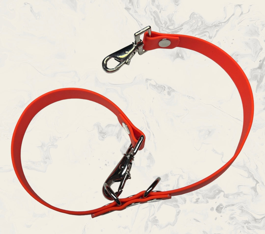 Leash Keeper – Leashes | Doggo Dream Shop