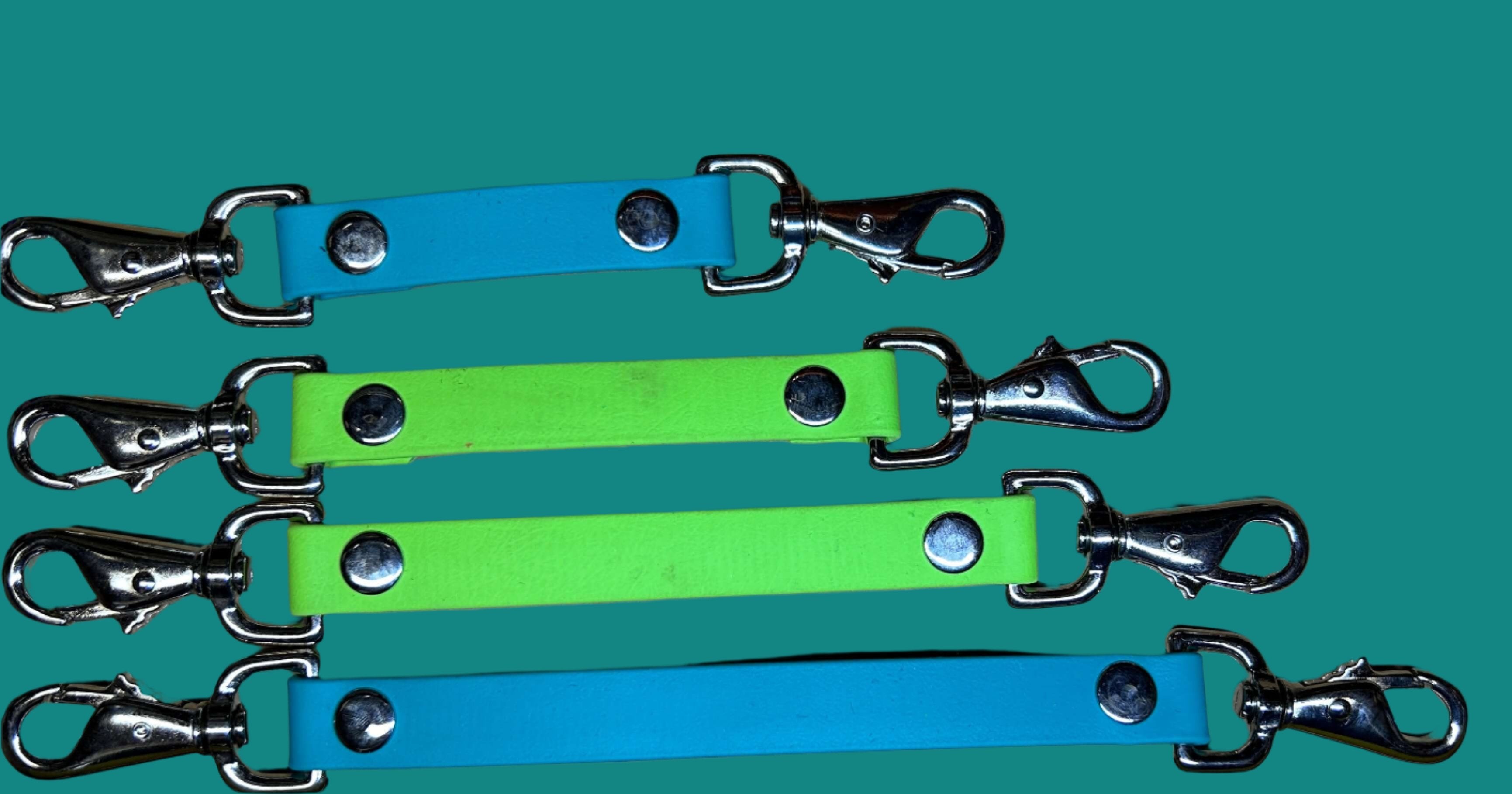 Safety Clip – Leashes | Doggo Dream Shop
