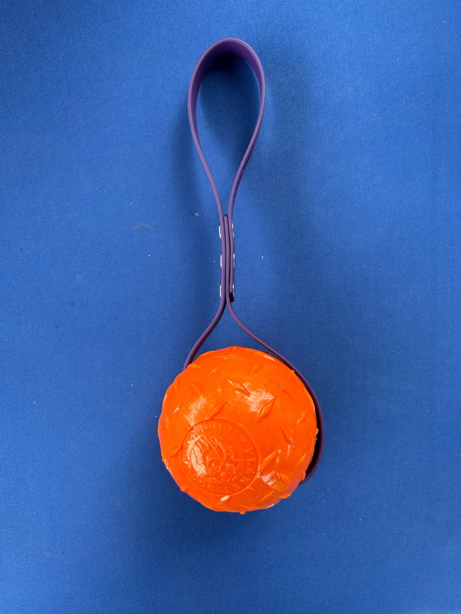 Rope ball – Toys | Doggo Dream Shop