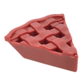 Cherry Pie Nylon Dog Chew Toy & Treat Holder for Aggressive Chewers | USA Made