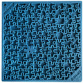 Jigsaw Puzzle eMat Enrichment Lick Mat for Dogs | USA Made