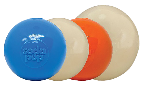 Squeak Ball – Durable Squeaky Dog Toy That Floats | USA Made
