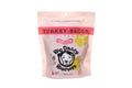 All-Natural Turkey Bacon Dog Biscuits – Big Daddy Biscuits